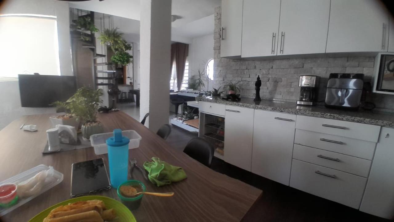 Casa Bosques Lejlighed Cuautitlán Izcalli Eksteriør billede