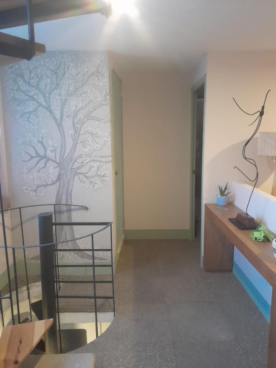 Casa Bosques Lejlighed Cuautitlán Izcalli Eksteriør billede