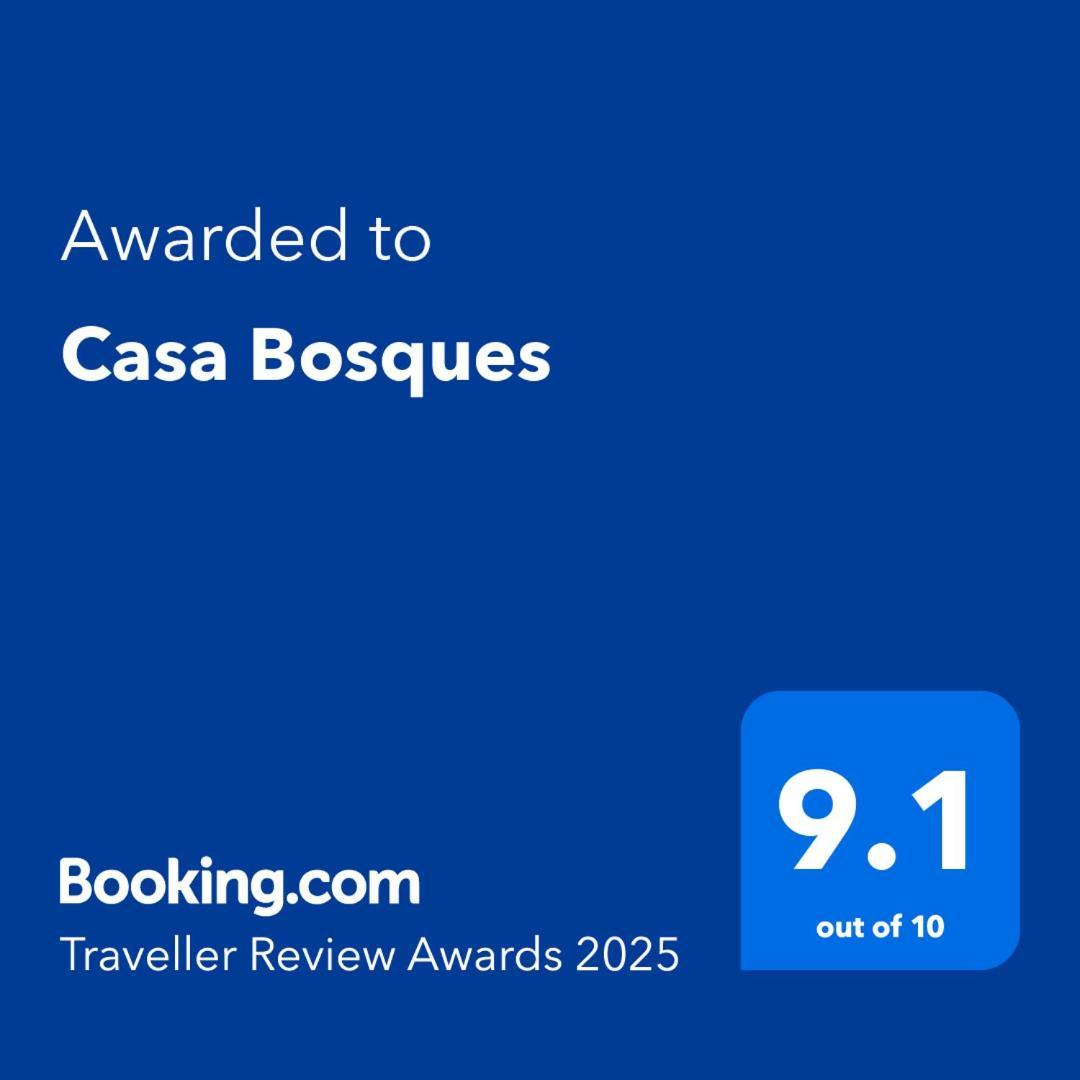 Casa Bosques Lejlighed Cuautitlán Izcalli Eksteriør billede
